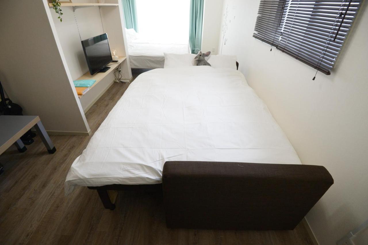 شقة Roppongi Woodshouse501 طوكيو المظهر الخارجي الصورة