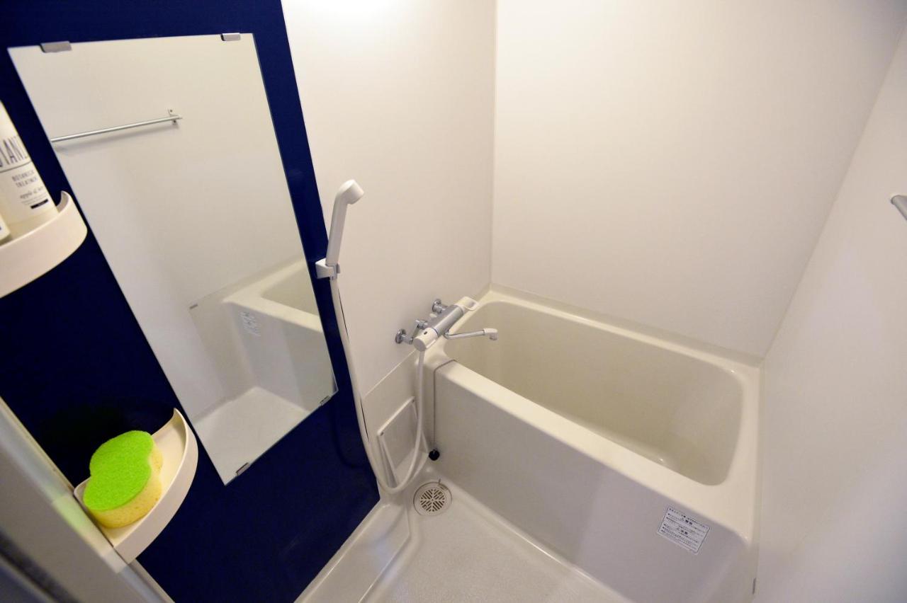 شقة Roppongi Woodshouse501 طوكيو المظهر الخارجي الصورة