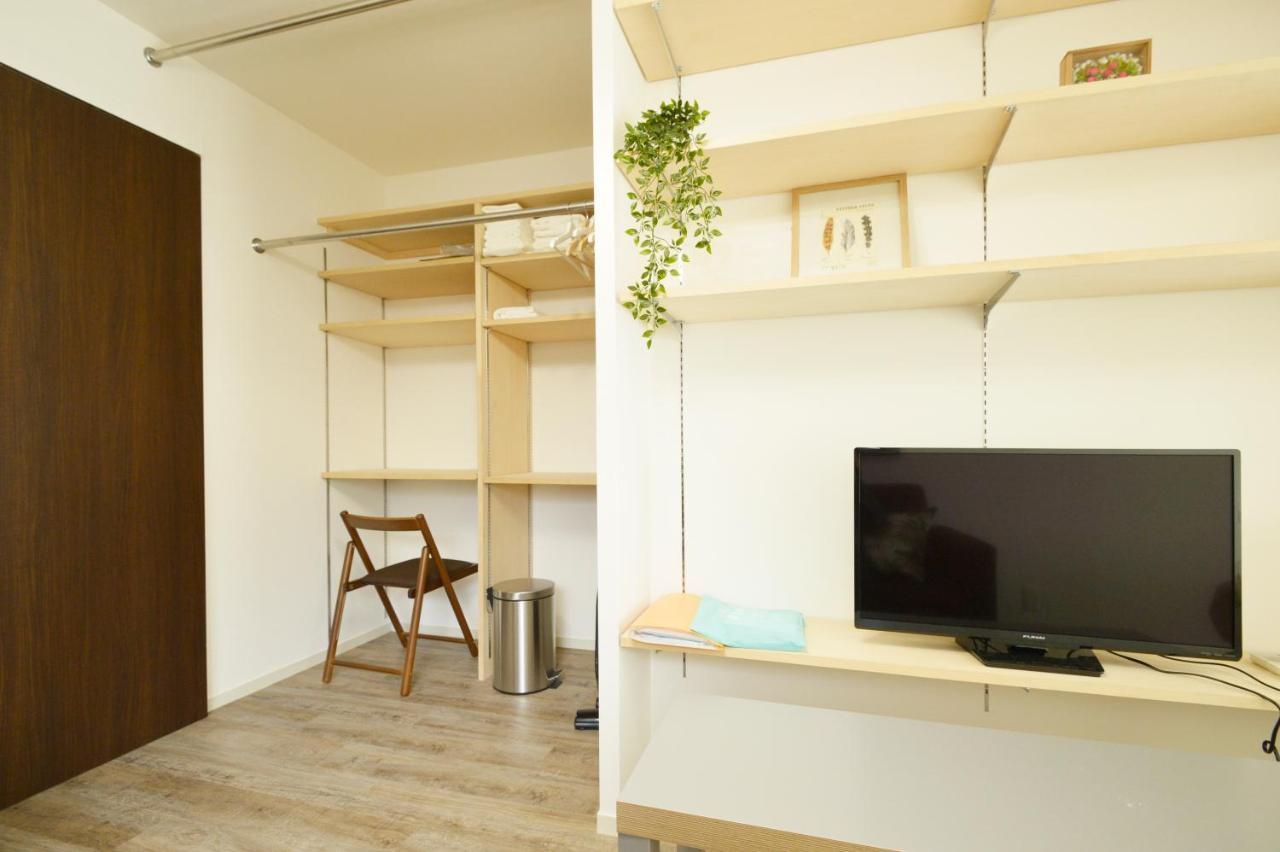 شقة Roppongi Woodshouse501 طوكيو المظهر الخارجي الصورة