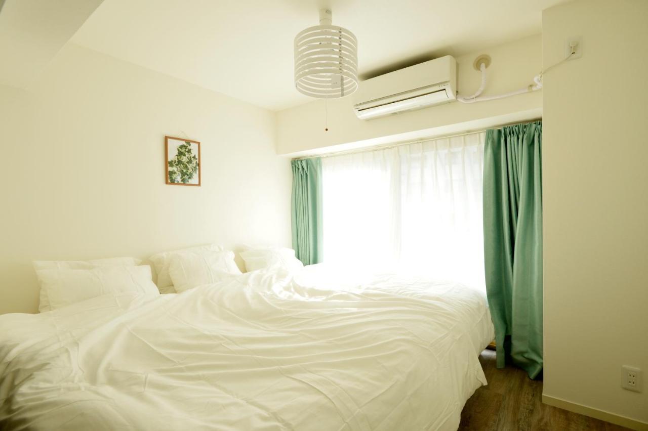 شقة Roppongi Woodshouse501 طوكيو المظهر الخارجي الصورة
