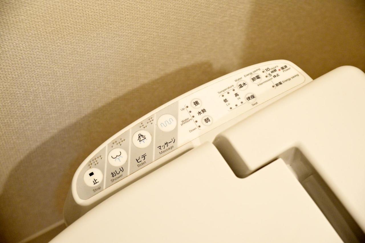 شقة Roppongi Woodshouse501 طوكيو المظهر الخارجي الصورة