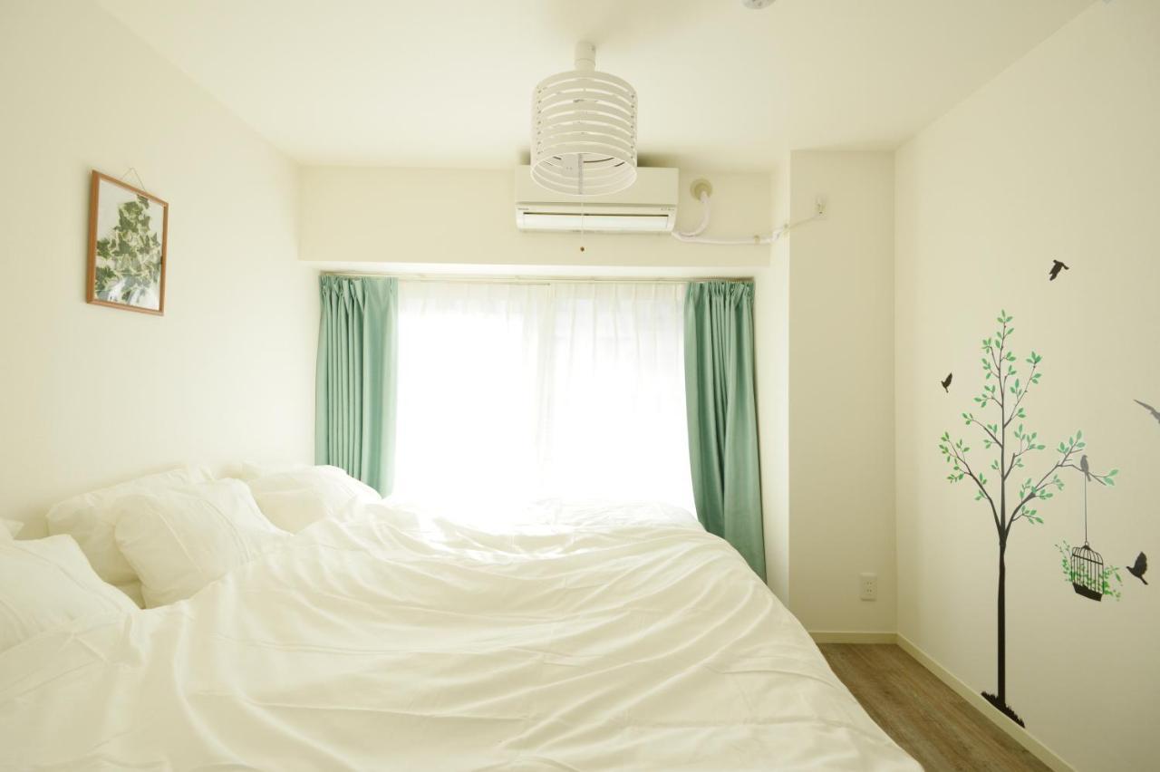 شقة Roppongi Woodshouse501 طوكيو المظهر الخارجي الصورة